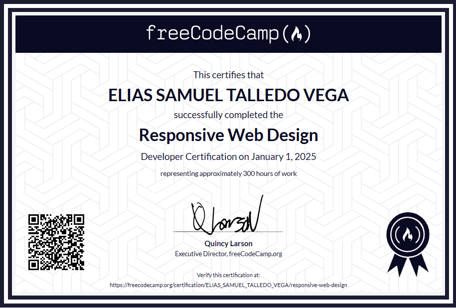 Diseño Web Responsive